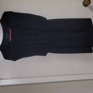 ⭐Enfocus little black dress.